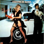 French Kiss - Panic