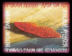 Operaa House - Aria on Air