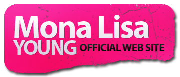 Mona Lisa Young - Official Web Site