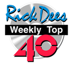 Rick Dees Weekly Top 40