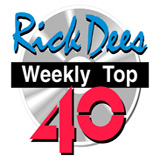 Jingles for Rick Dees Weekly Top 40