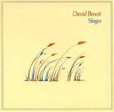 David Benoit "Stages" album