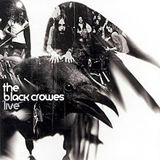 The Black Crowes Live
