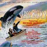 Naked Free Willy 2 - The Motion Picture Soundtrack