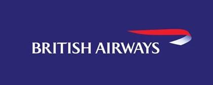 British Airways Logo