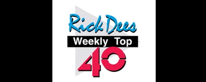Rick Dees Weekly Top 40