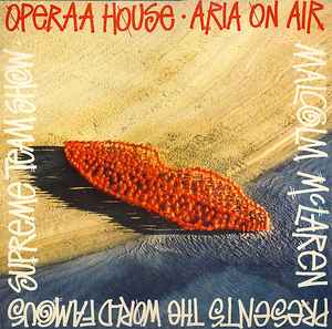 Operaa House - Aria on Air
