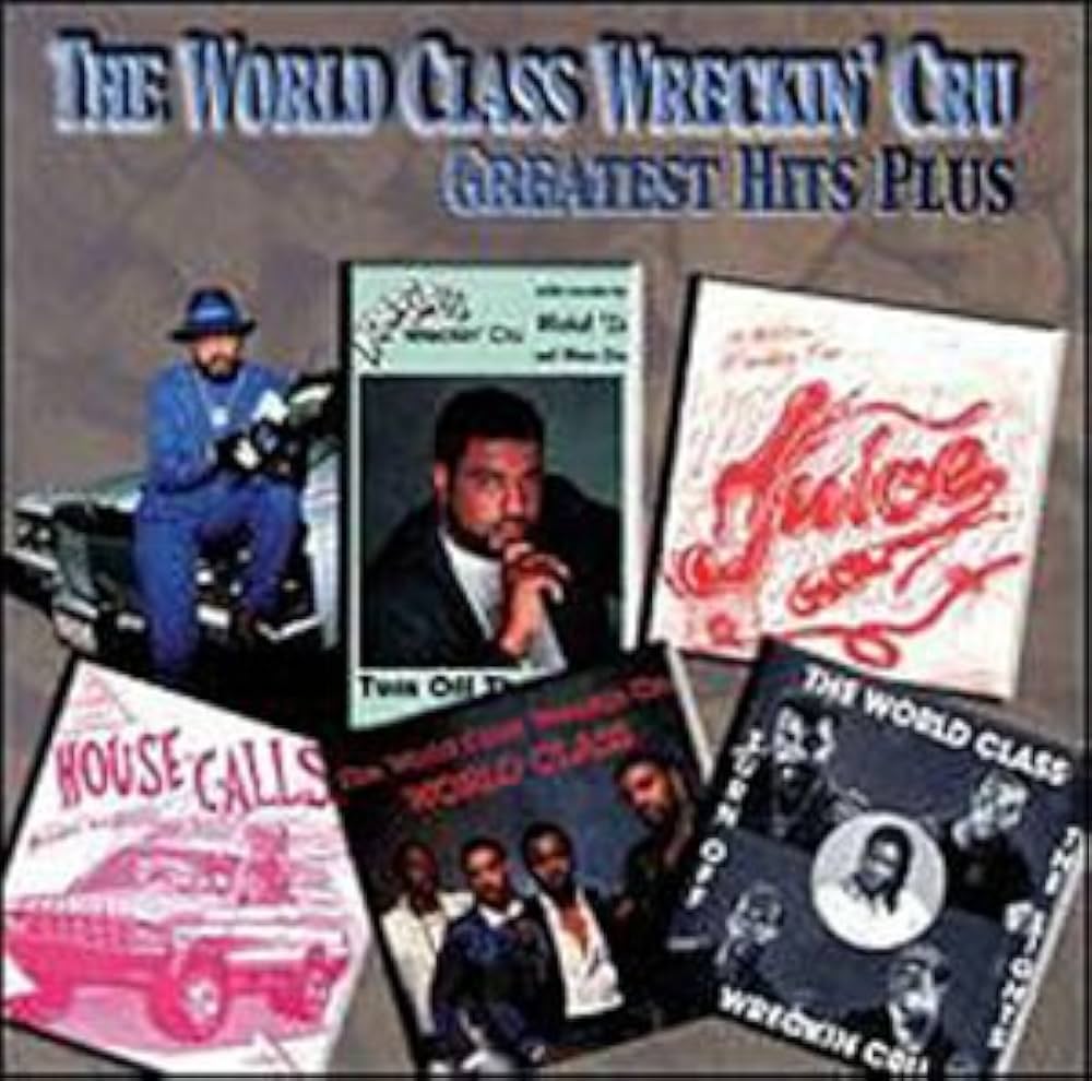 Greatest Hits
