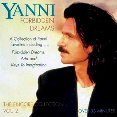 Forbidden Dreams