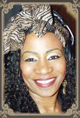 Monalisa Young photo archive: Monalisa