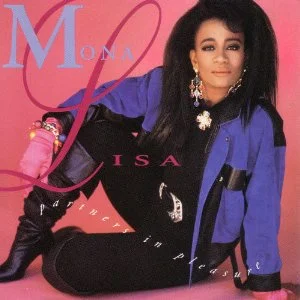 Monalisa Young photo archive: Quality Records
