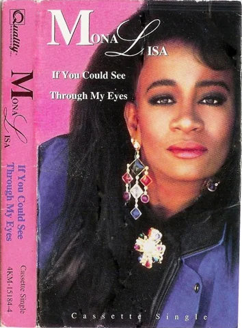 Monalisa Young photo archive: Quality Records