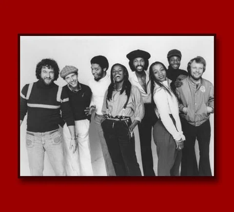 Monalisa Young photo archive: Marcia Hines