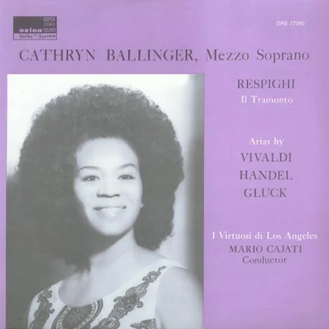 Monalisa Young photo archive: Cathryn Ballinger