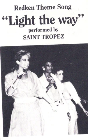 Monalisa Young photo archive: Saint Tropez